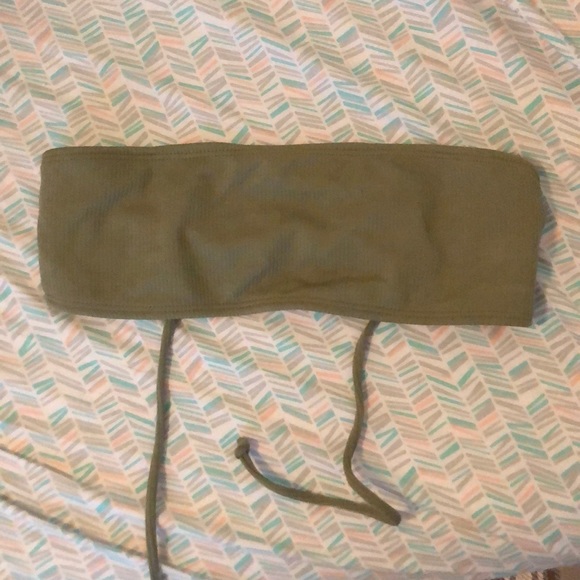 Swim suit - Picture 4 of 4